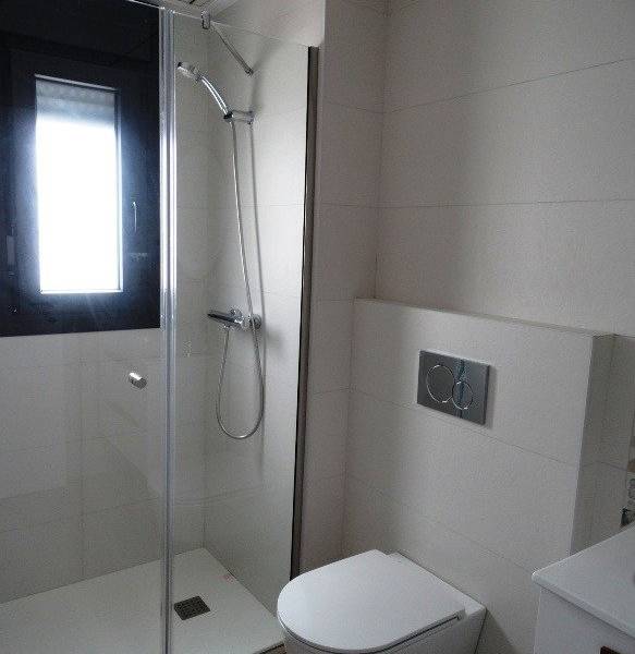 Vente - Maison jumelée - PILAR DE LA HORADADA - Pilar de la Horadada