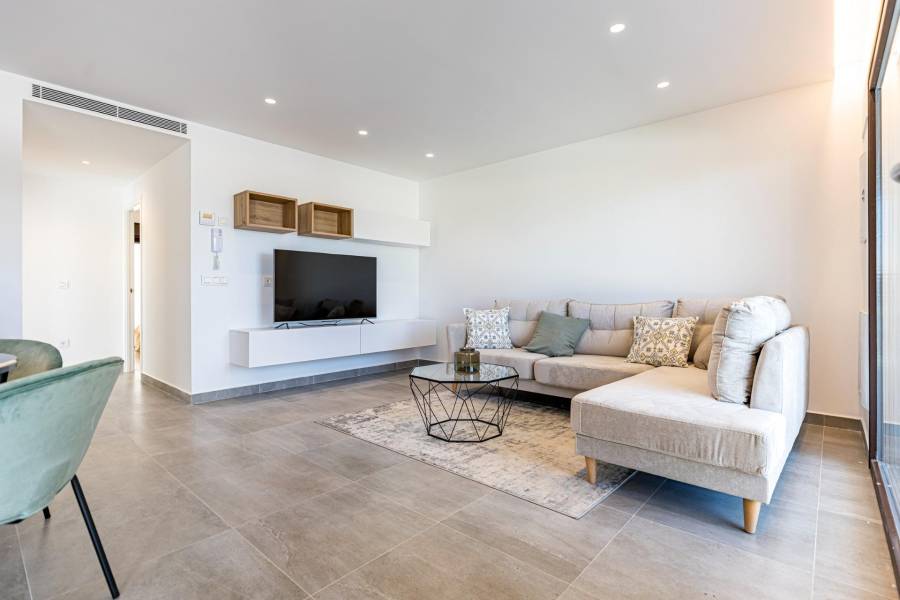 Venta - Bungalow Planta Baja - PILAR DE LA HORADADA - Pilar de la Horadada