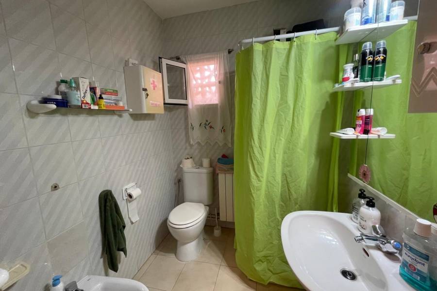 Sale - Terraced house - La Ceñuela - Orihuela Costa