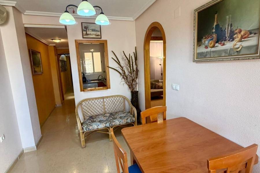Verkauf - Villa - Centro - Torrevieja