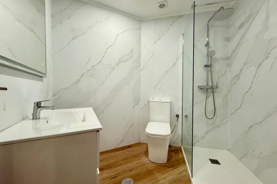 Venta - Apartamento - La Mata pueblo - Torrevieja