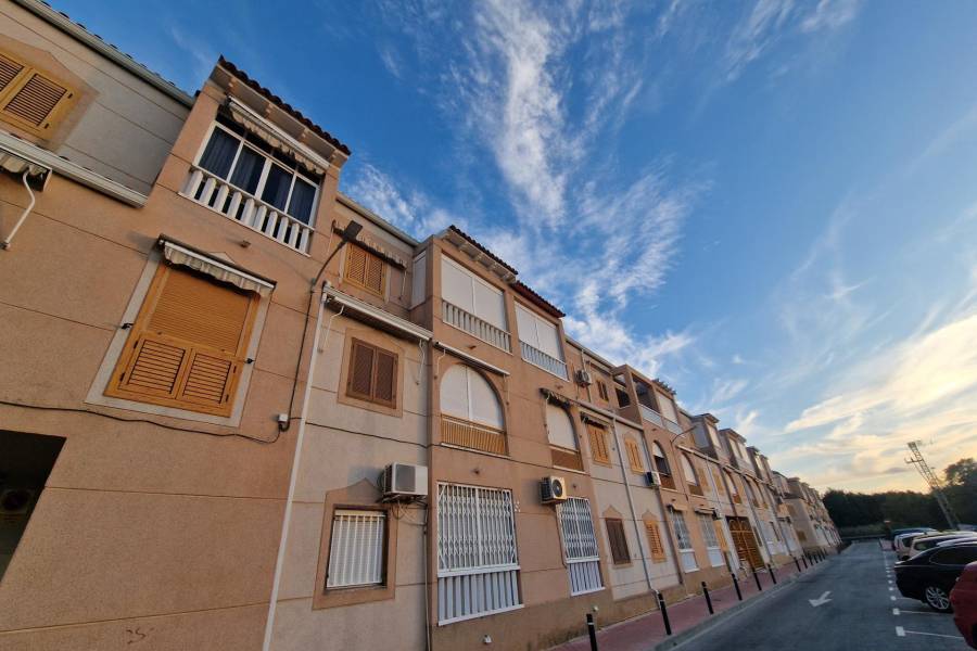 Venta - Apartamento - torrevieja - Torrevieja