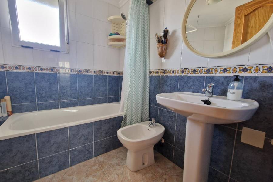 Vente - Appartement - Calas blanca - Torrevieja