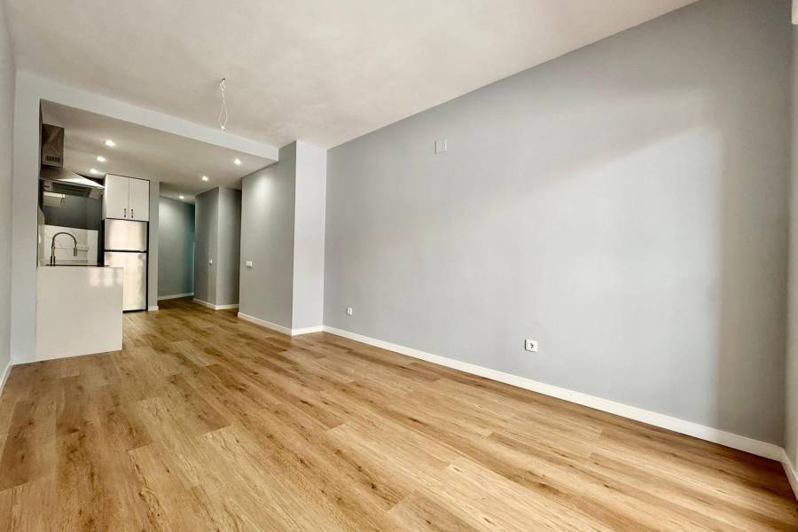 Venta - Apartamento - La Mata pueblo - Torrevieja