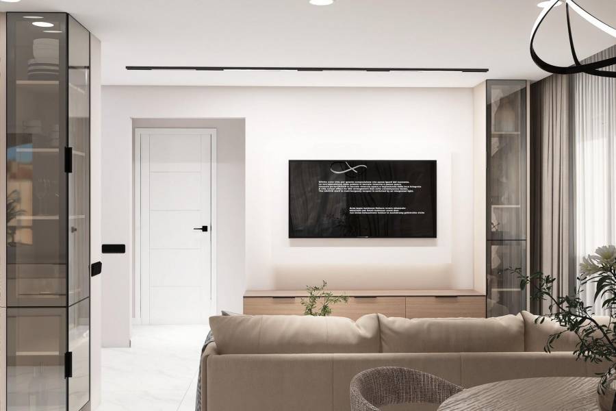 Sale - Villa - Cuidad Quesada - Rojales