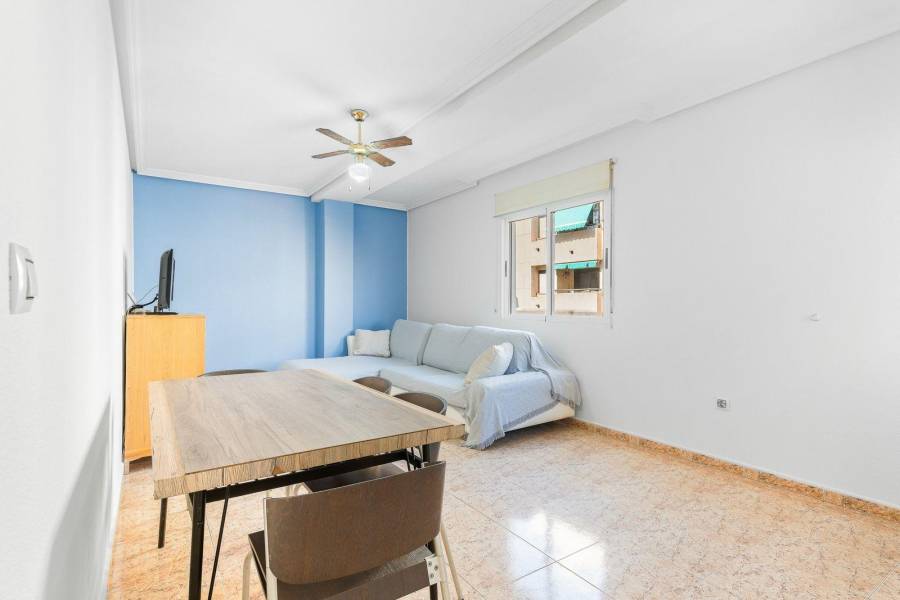 Salg - Leilighet - Centro - Torrevieja