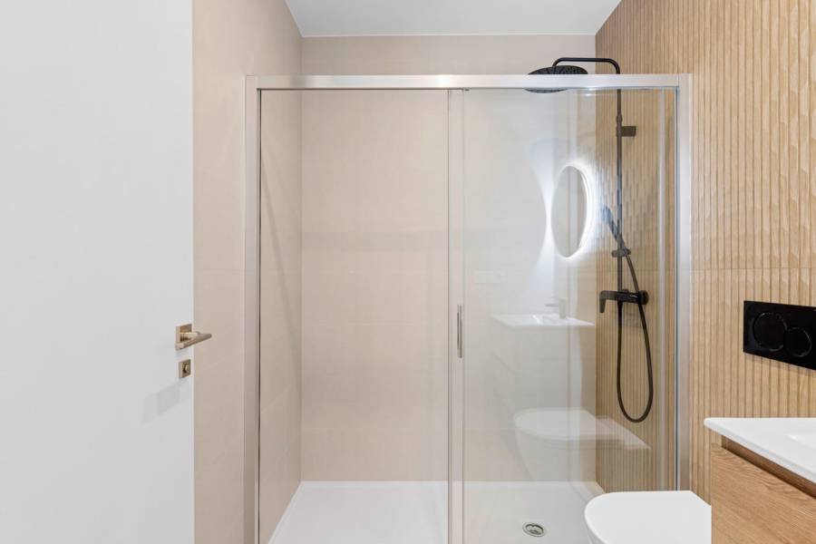 Verkauf - Penthousewohnung - Benijófar - Benijofar