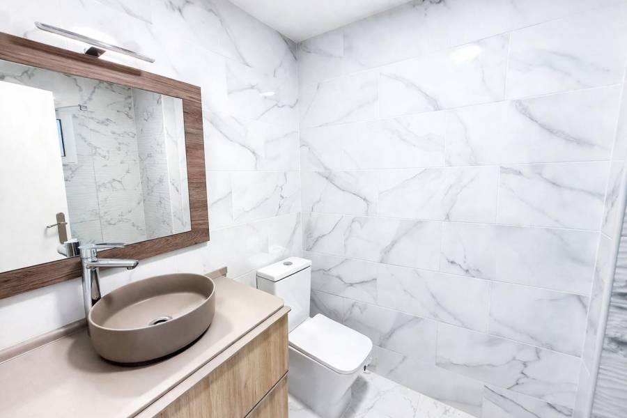 Venta - Apartamento - Parque de las Naciones - Torrevieja