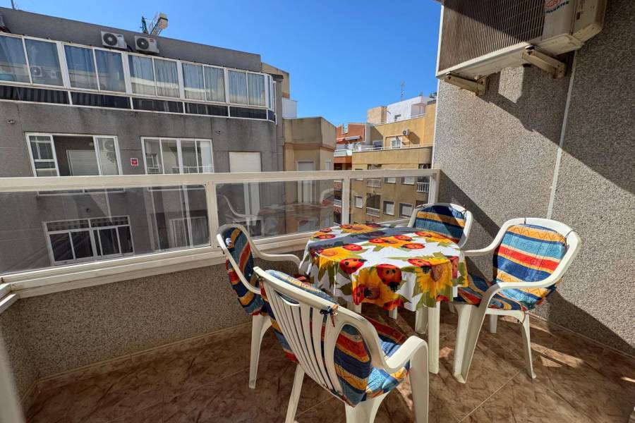 Venta - Apartamento - Centro - Torrevieja