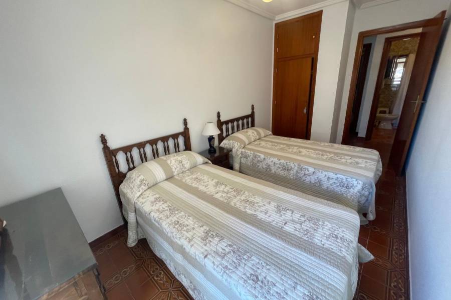 Försäljning - Lägenhet - Acequion - Torrevieja