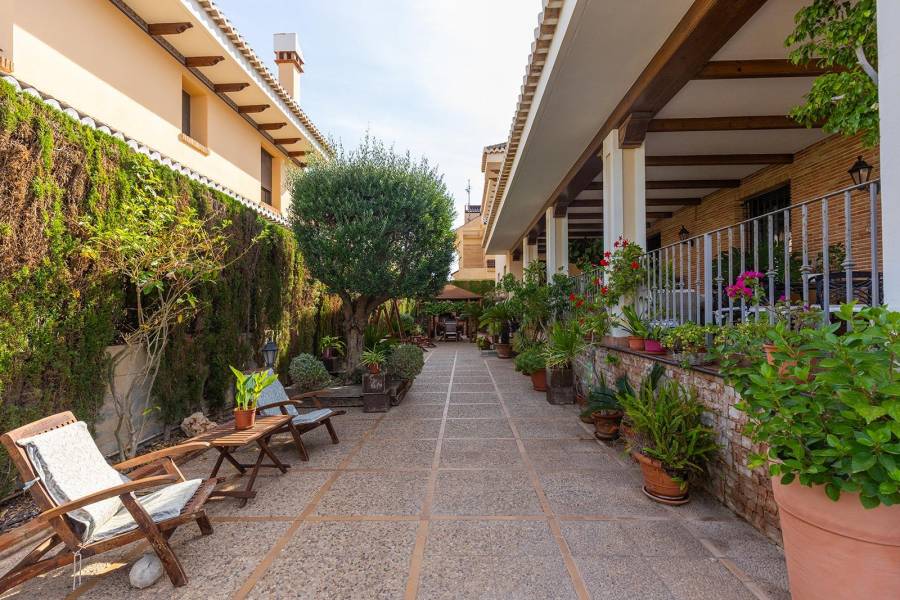 Venta - Villa - La veleta - Torrevieja