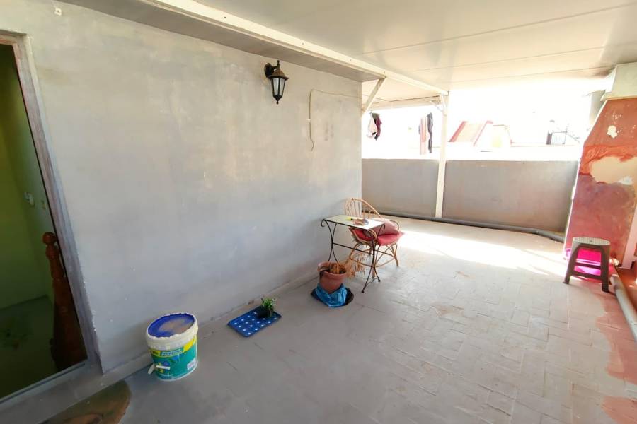 Venta - Dúplex - Los Europeos - Torrevieja