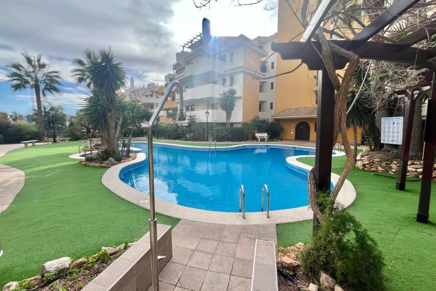 Venta - Bungalow Planta Baja - Punta Prima - Torrevieja