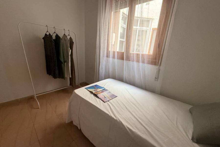 Verkauf - Apartment - El Acequión - Los Náufragos - Torrevieja