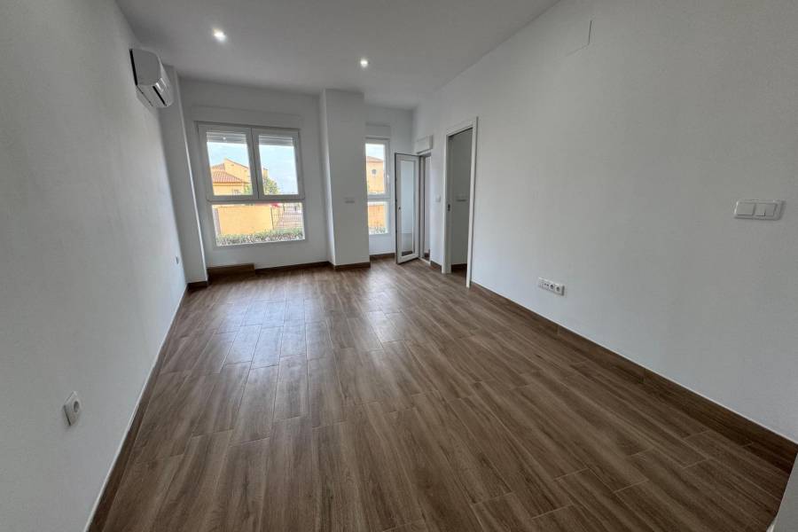 Venta - Apartamento - Centro - Torrevieja