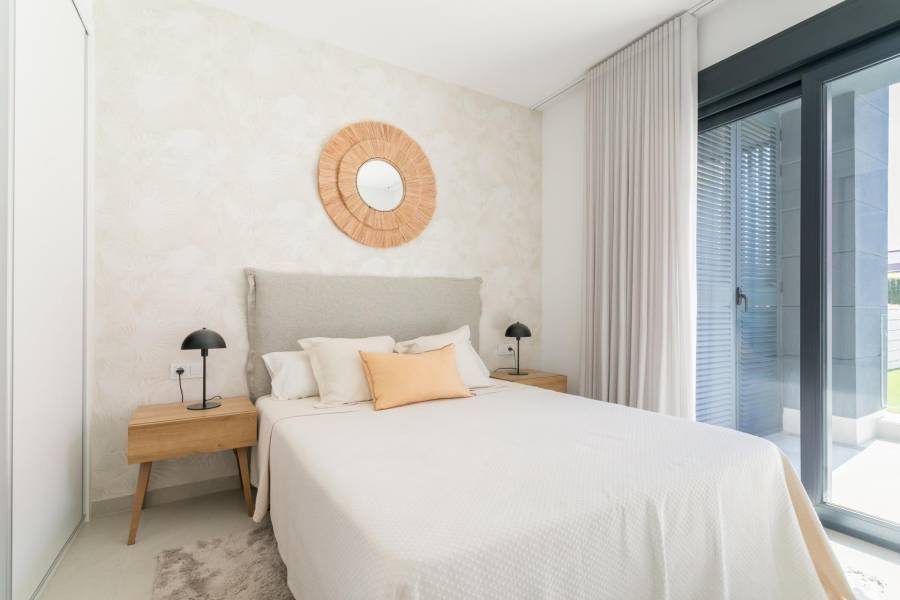 Vente - Penthouse - Torreblanca - Torrevieja