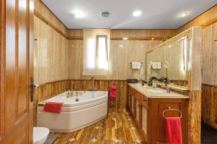 Venta - Villa de Lujo - La veleta - Torrevieja