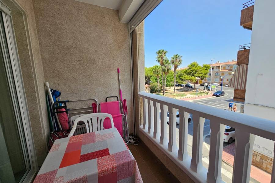 Sale - Apartment - Acequion - Torrevieja