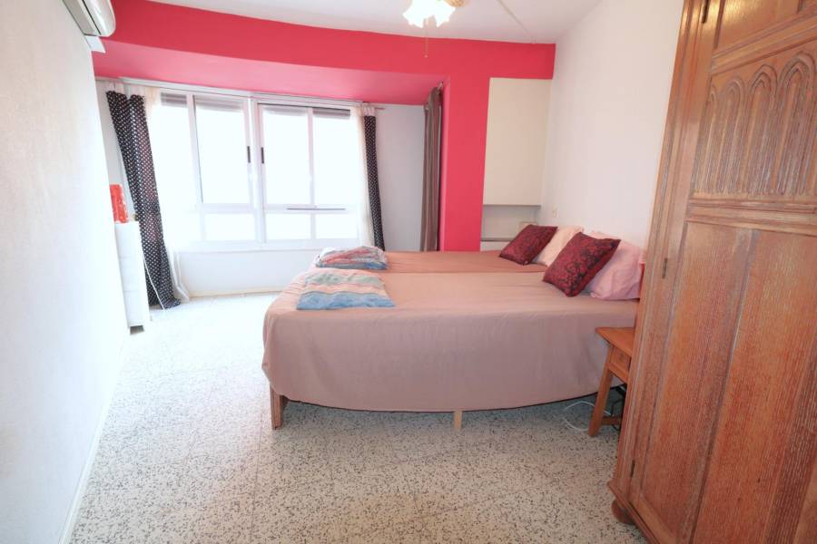 Venta - Apartamento - Acequion - Torrevieja