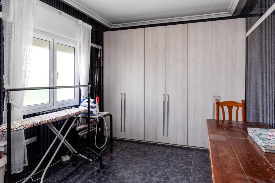 Venta - Villa de Lujo - San luis - Torrevieja