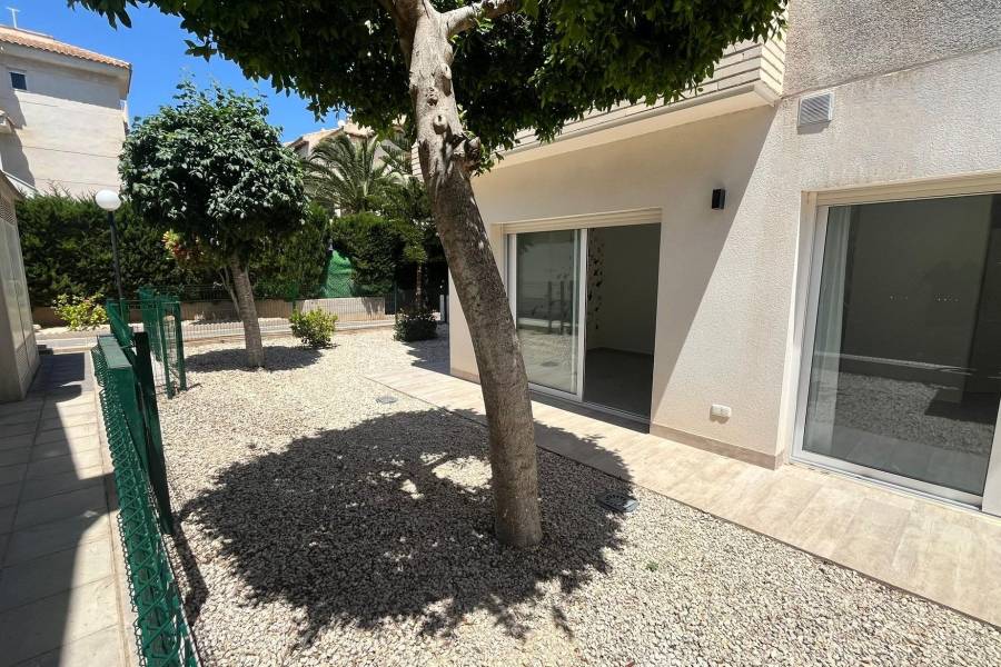 Venta - Apartamento - Torreblanca - Torrevieja