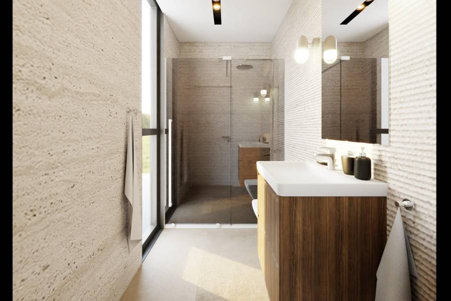 Venta - Villa - La Zenia - Orihuela Costa