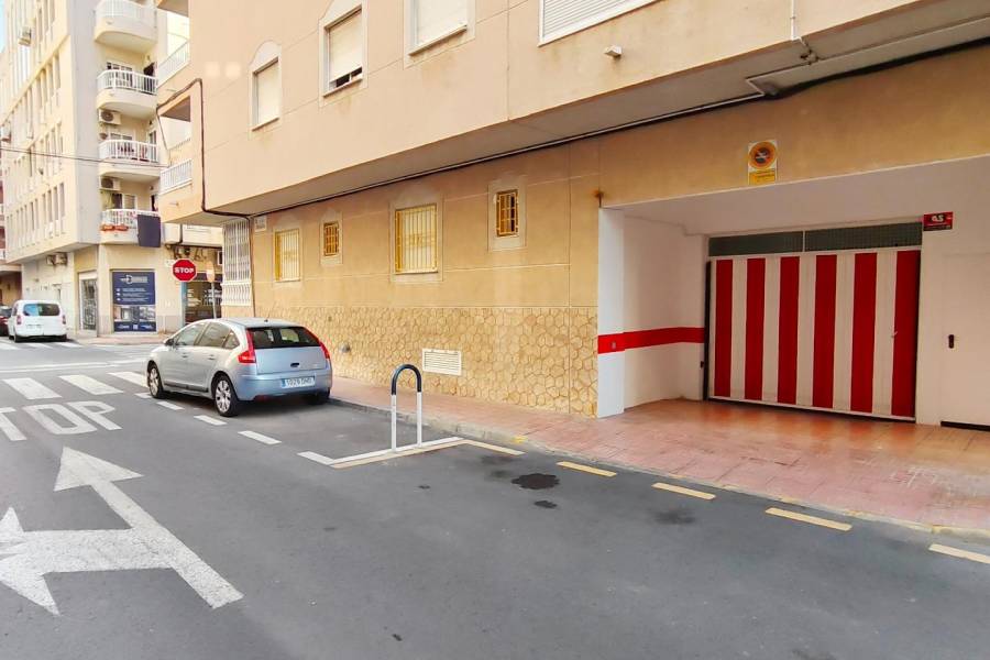 Vente - Appartement - El Acequión - Los Náufragos - Torrevieja