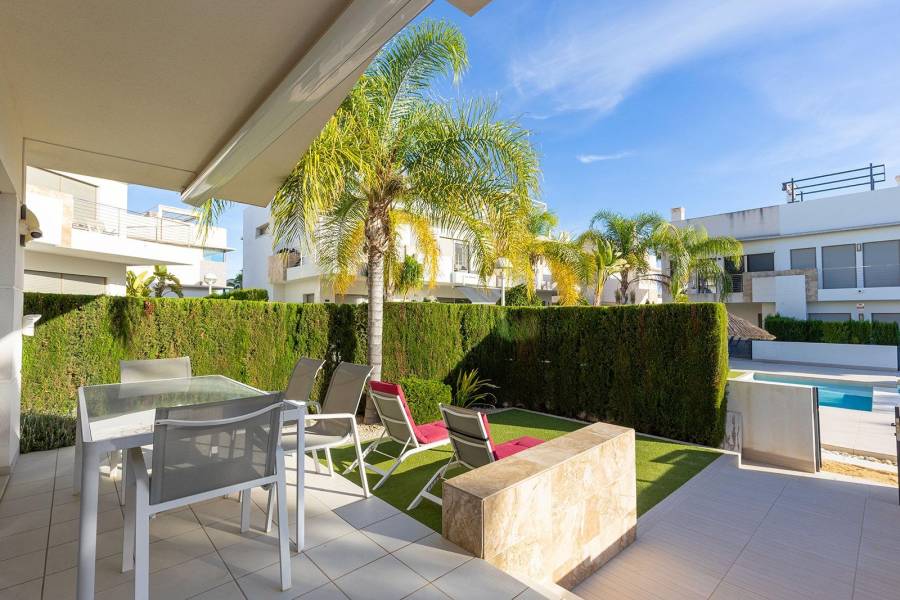 Vente - Duplex - Costa blanca sur - Ciudad quesada