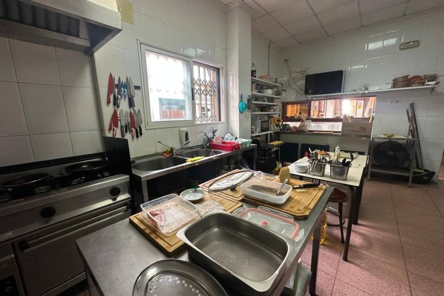 Venta - Local comercial - torrevieja - Torrevieja