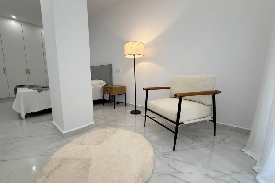 Venta - Apartamento - Centro - Torrevieja