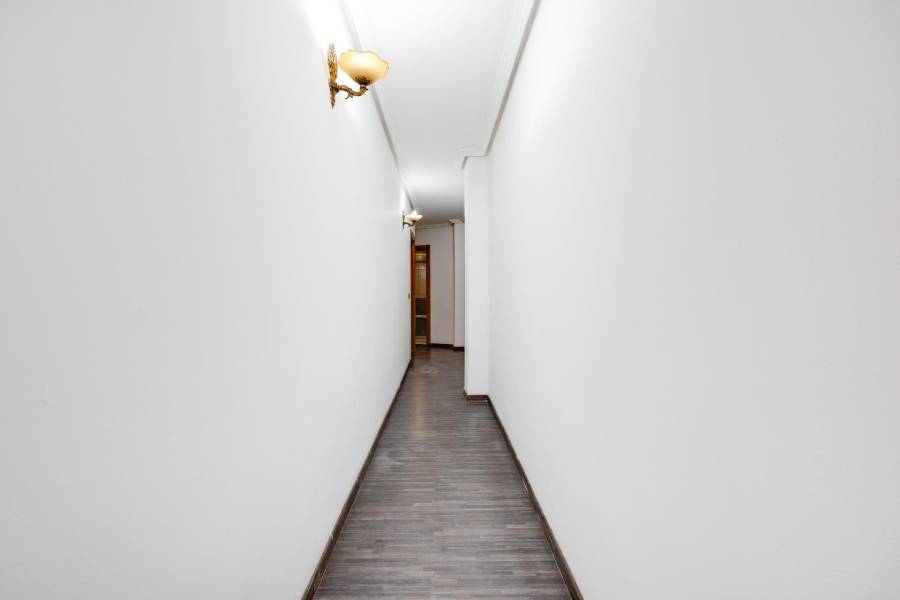 Venta - Apartamento - Centro - Torrevieja