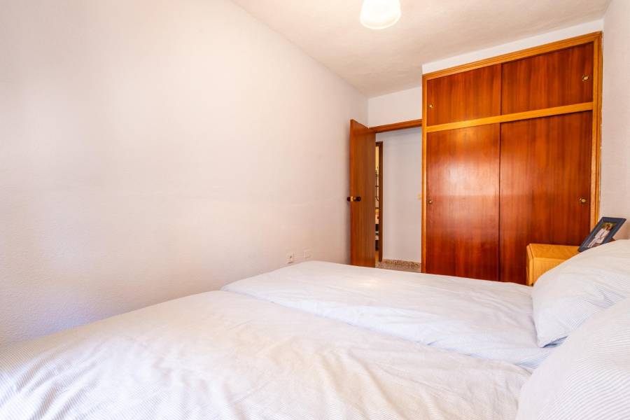 Verkauf - Apartment - Acequion - Torrevieja