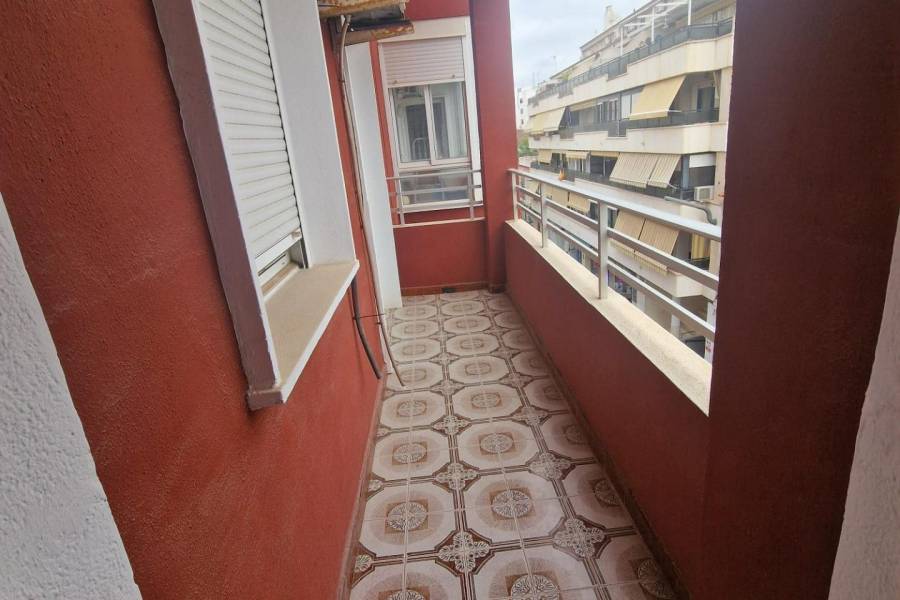 Venta - Apartamento - torrevieja - Torrevieja