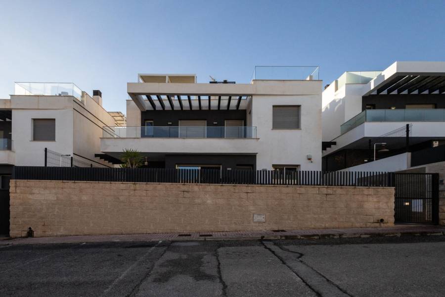 Vente - Villa - Villamartin - Orihuela Costa