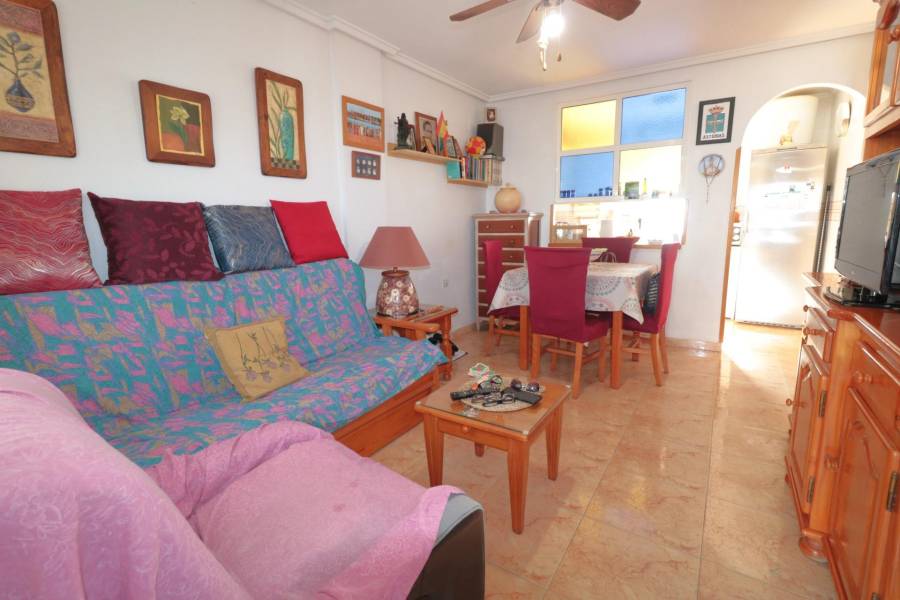 Salg - Bungalow - El limonar - Torrevieja