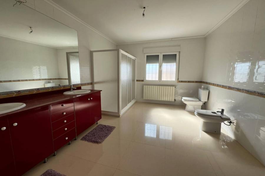 Försäljning - Villa - Torreta florida - Torrevieja