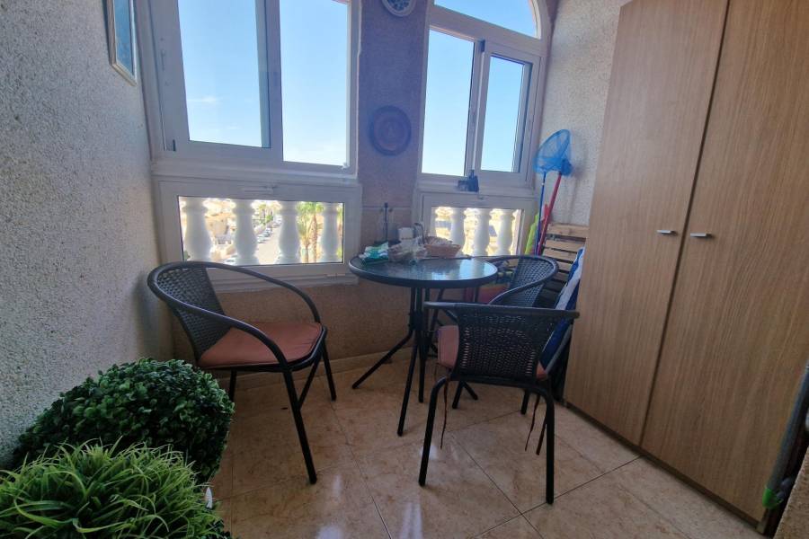 Sale - Apartment - Centro - Torrevieja