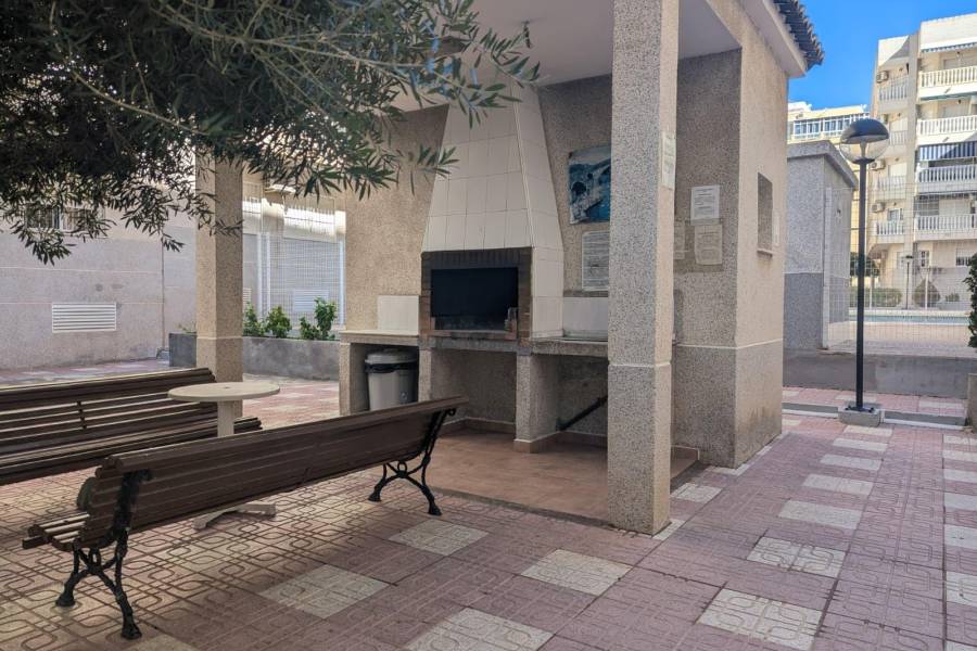 Salg - Studioleilighet - Centro - Torrevieja