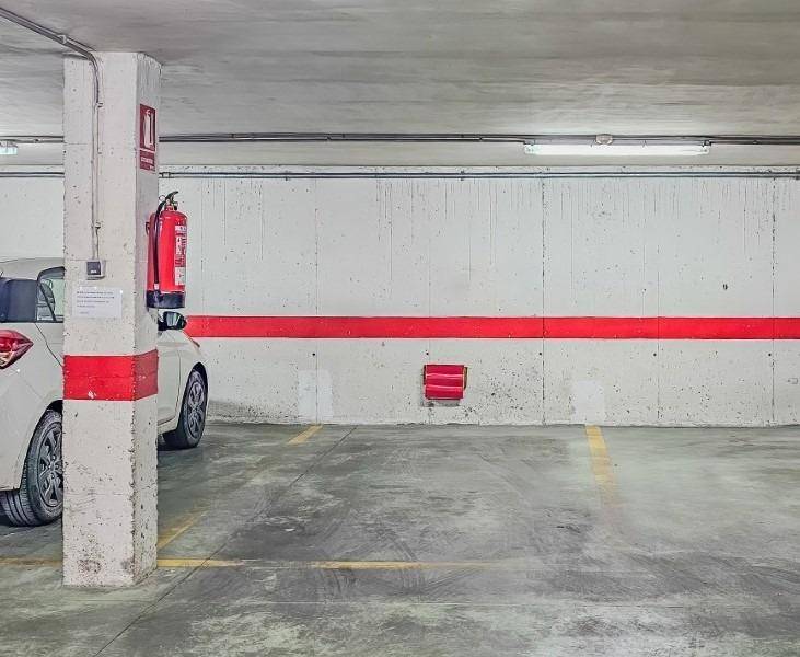 Försäljning - Lägenhet - Estacion de autobuses - Torrevieja