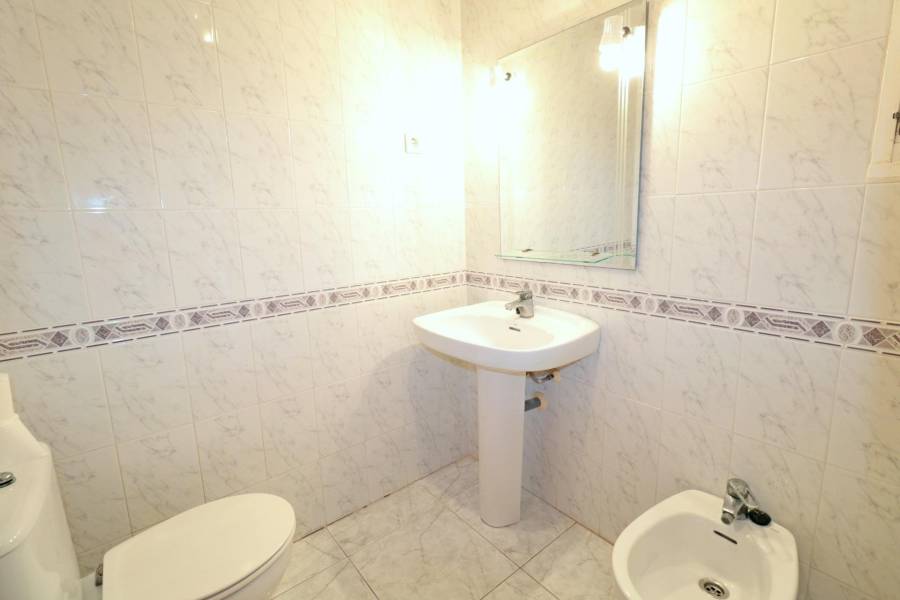 Verkauf - Apartment - Playa del Cura - Torrevieja