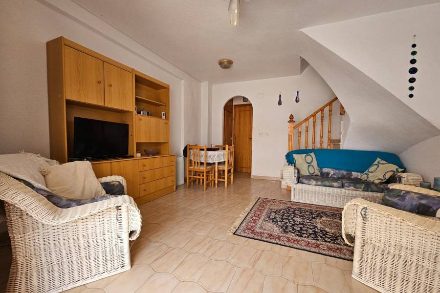 Venta - Adosado - La Siesta - El Salado - Torreta - Torrevieja