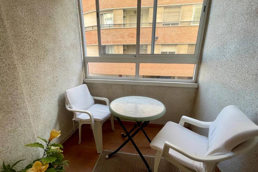 Venta - Apartamento - Centro - Torrevieja