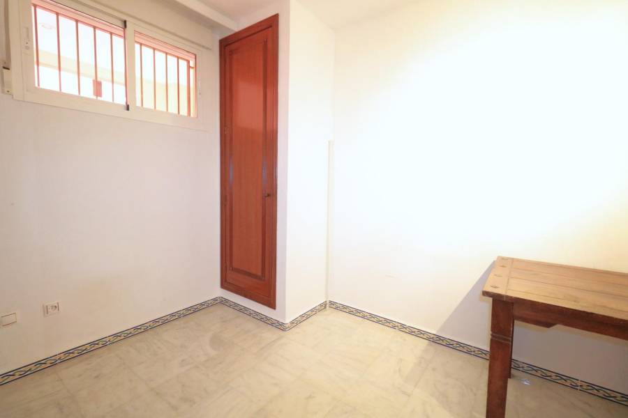 Venta - Apartamento - Los Frutales - Torrevieja