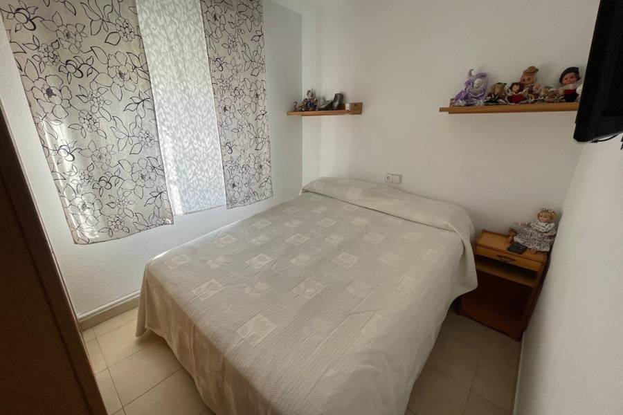 Vente - Maison mitoyenne - La Ceñuela - Orihuela Costa