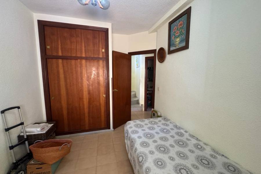 Vente - Duplex - Los Europeos - Torrevieja