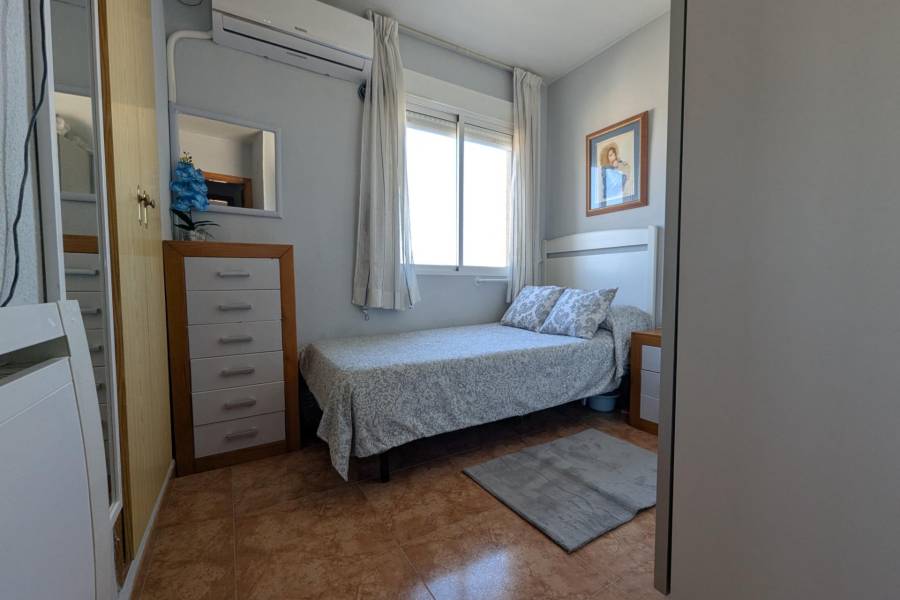 Verkauf - Apartment - Nueva Torrevieja - Torrevieja