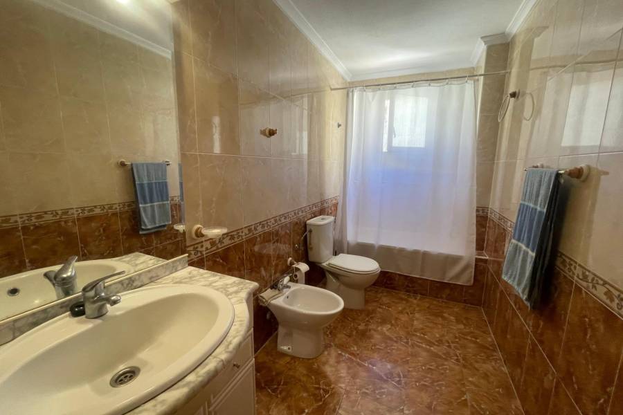 Venta - Apartamento - Centro - Torrevieja