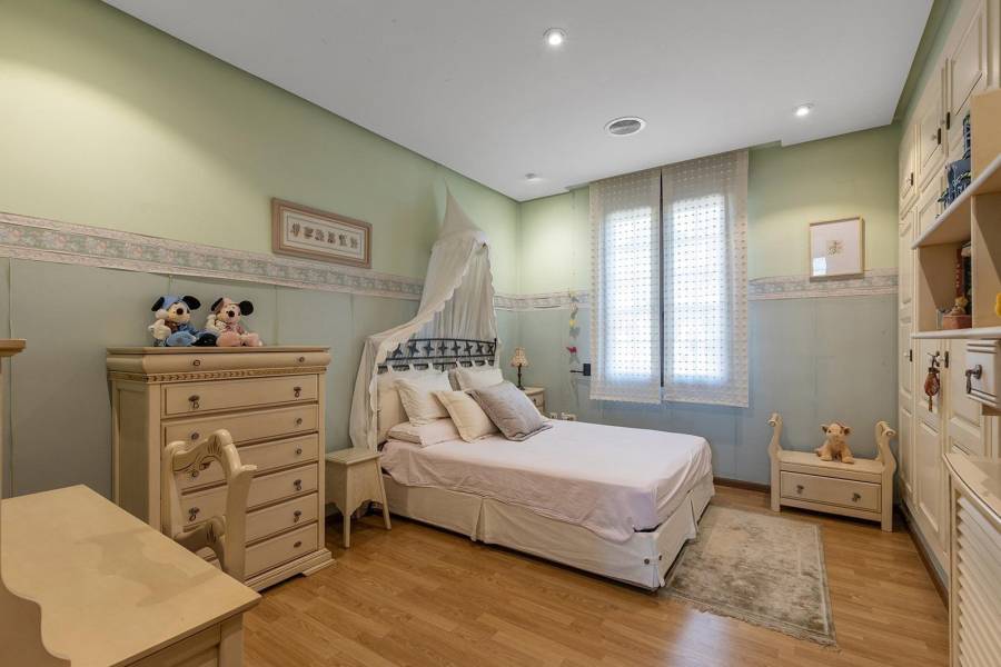 Venta - Villa de Lujo - La veleta - Torrevieja