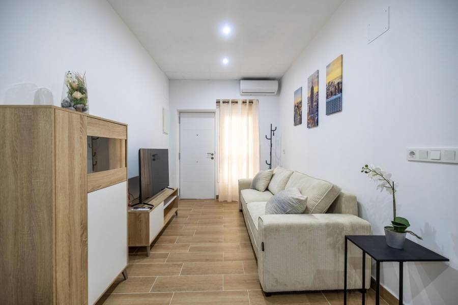Sale - Flat - Antonio Machado - Torrevieja