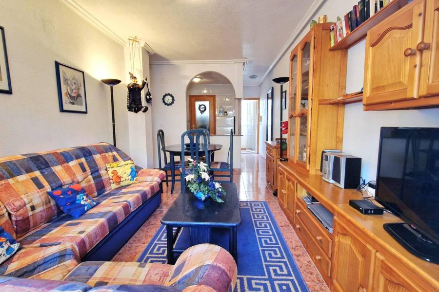 Venta - Piso - Centro - Torrevieja